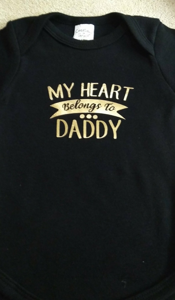My Heart Belongs To Daddy One Piece